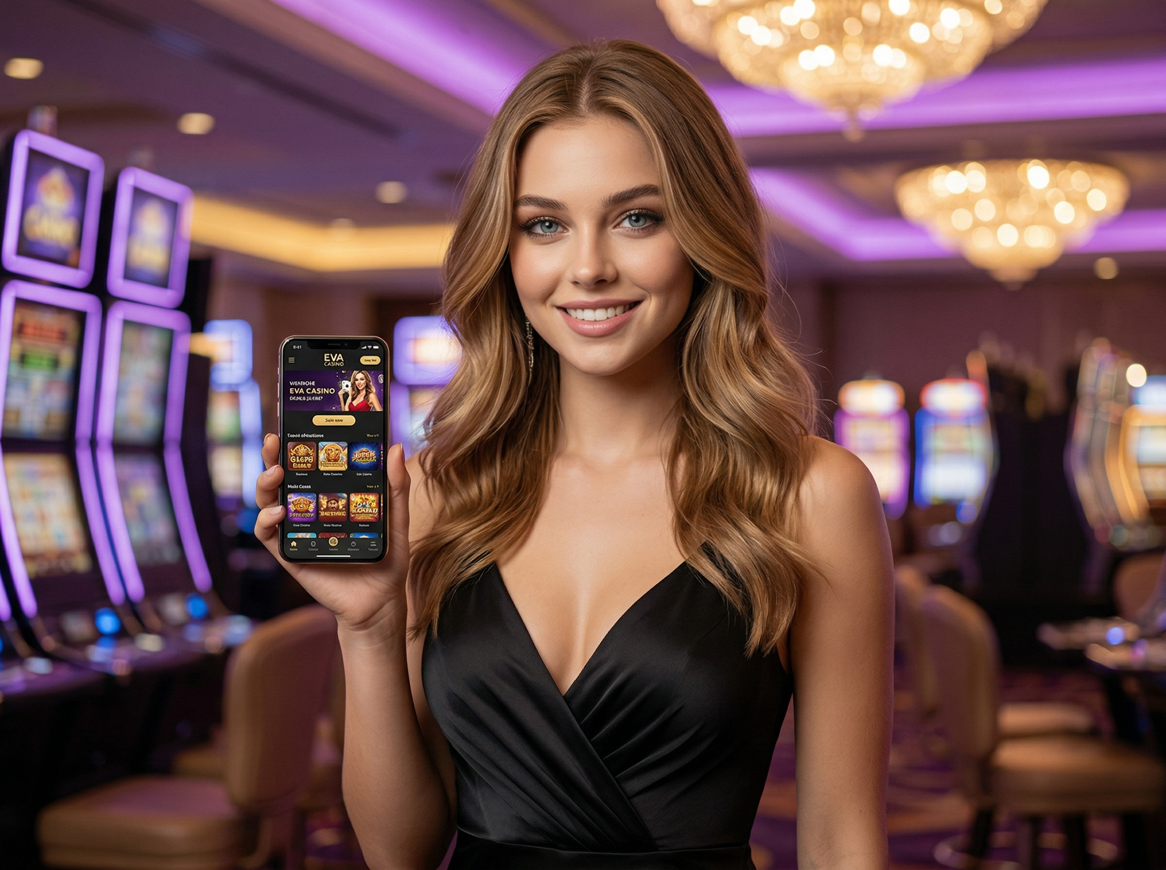 Американский Слот